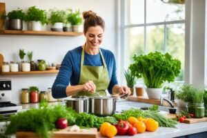 Cozinha Terapia