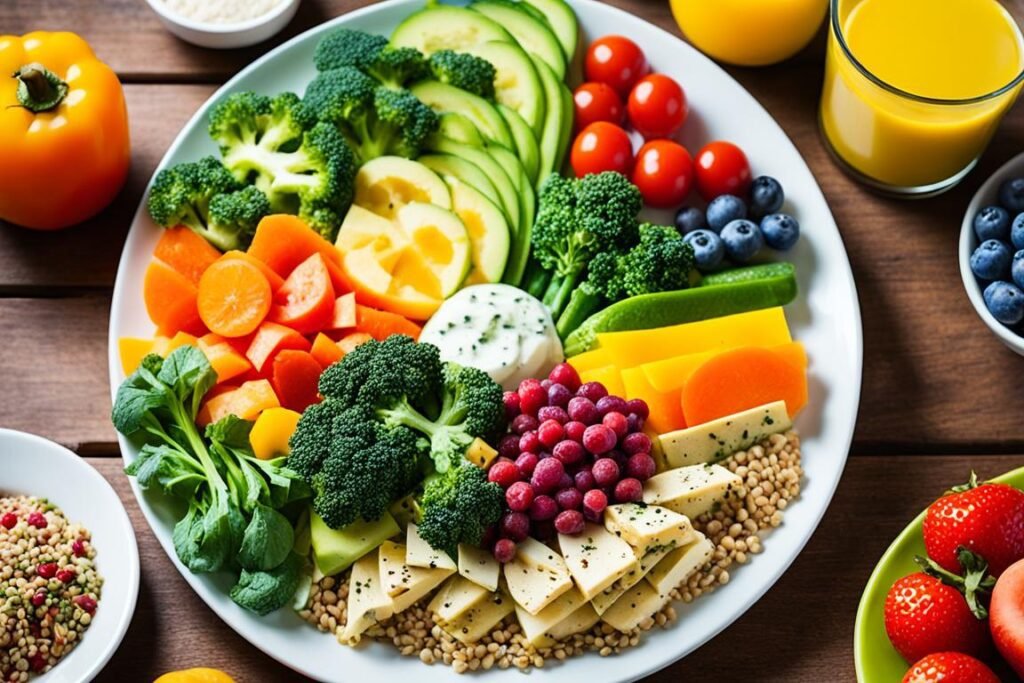 dieta sem açúcar no dia a dia