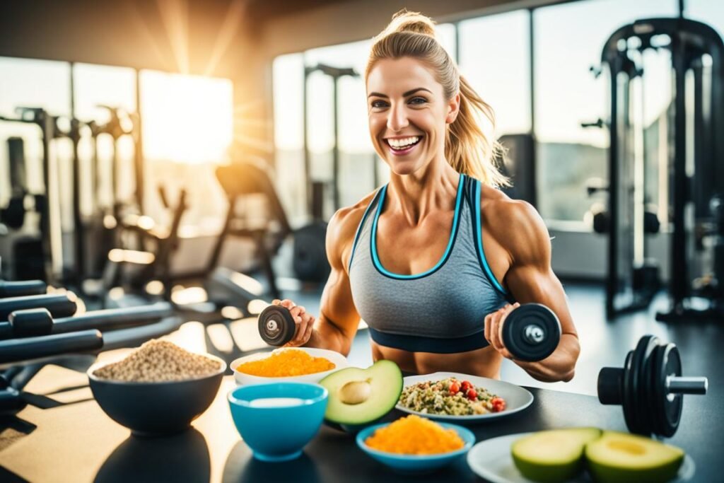 melhor hora para alimentação pré-treino